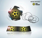 Elastic Ball - Pro Trainer