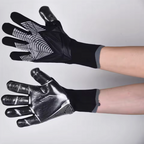 GloveMax Pro – Il Potere di Ogni Parata!