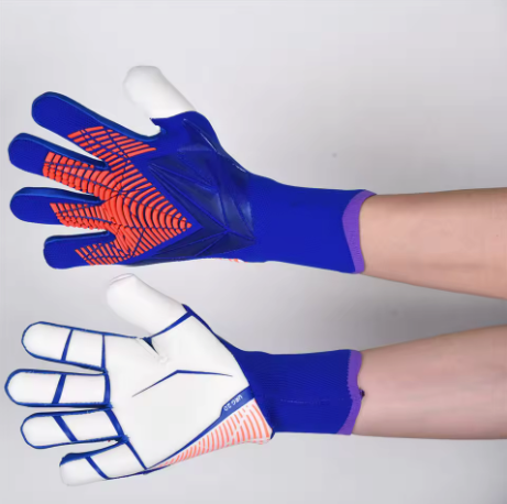 GloveMax Pro – Il Potere di Ogni Parata!