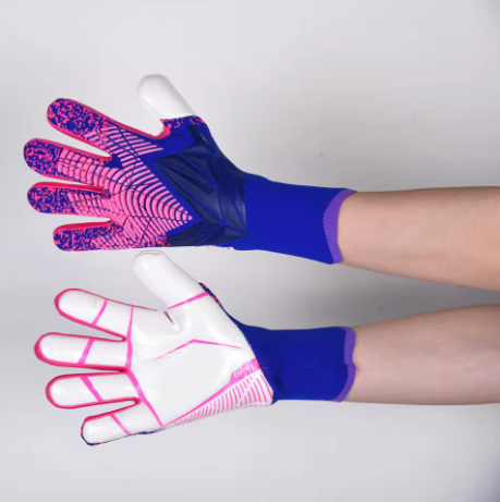 GloveMax Pro – Il Potere di Ogni Parata!