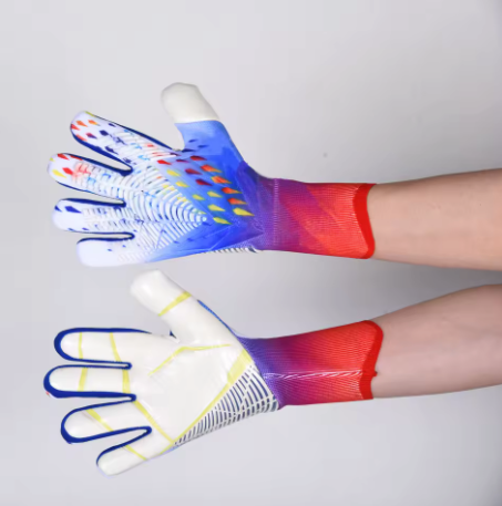 GloveMax Pro – Il Potere di Ogni Parata!