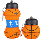SportBottle Pro – Idratazione Senza Limiti per Piccoli Campioni!