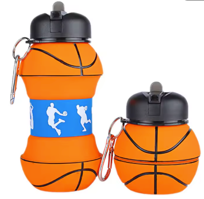 SportBottle Pro – Idratazione Senza Limiti per Piccoli Campioni!