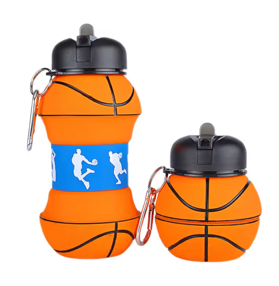 SportBottle Pro – Idratazione Senza Limiti per Piccoli Campioni!