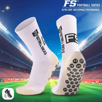 FS ProGrip – Stabilità e Controllo per Ogni Azione!