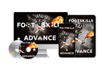 FootSkills ADVANCE - Aumenta l'esplosività sul campo da calcio