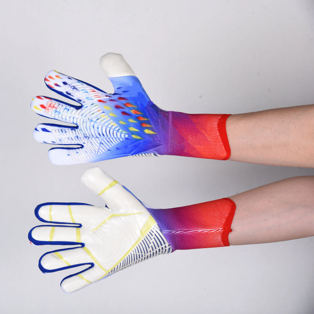 GloveMax Pro – Il Potere di Ogni Parata!