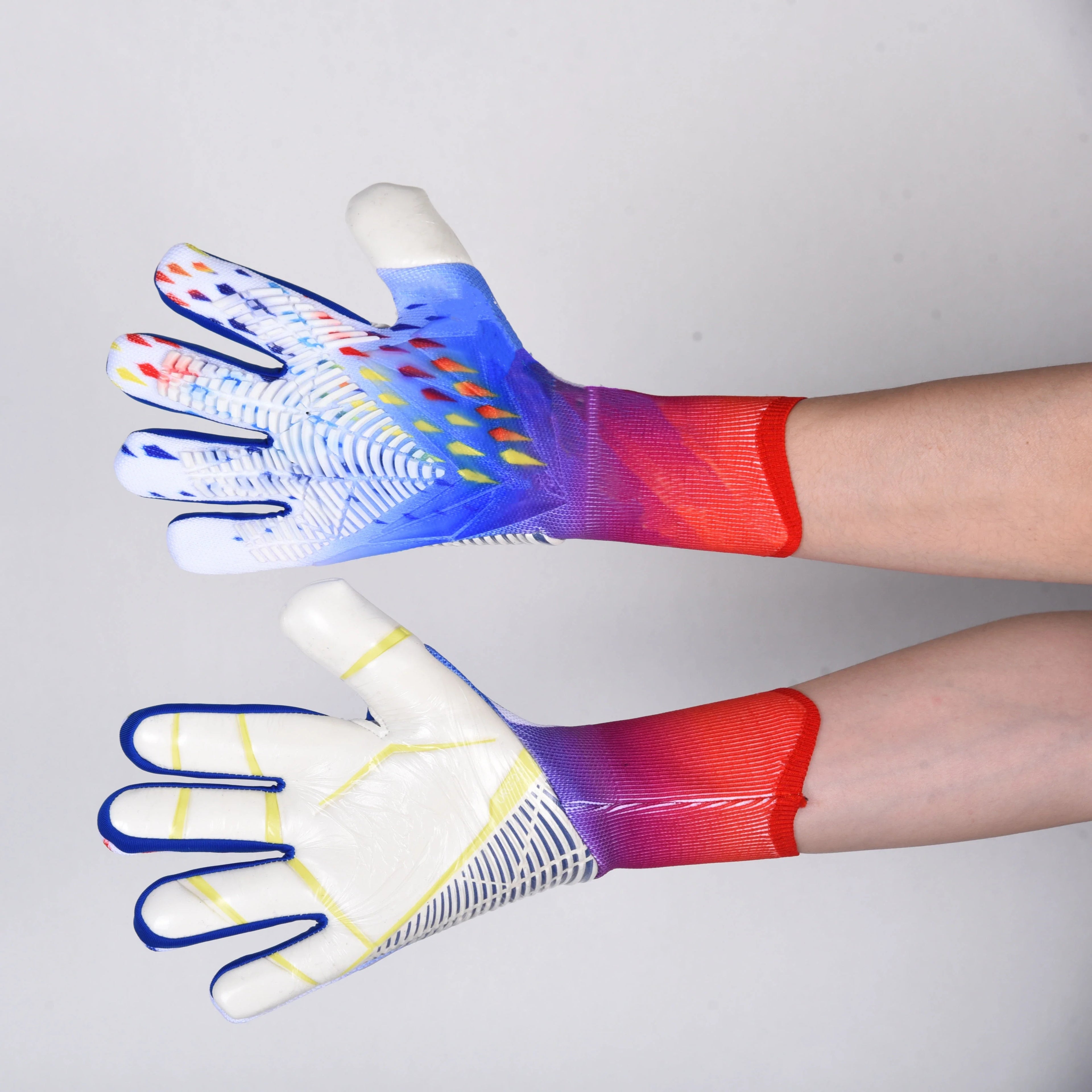GloveMax Pro – Il Potere di Ogni Parata!