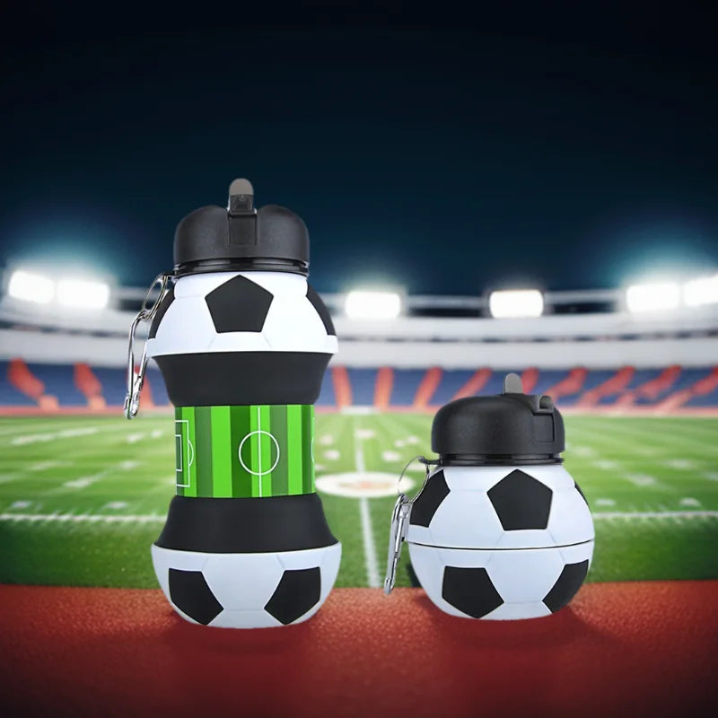 SportBottle Pro – Idratazione Senza Limiti per Piccoli Campioni!