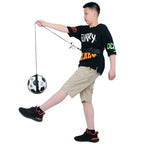 Elastic Ball - Allenati senza soste