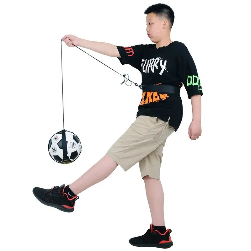Elastic Ball - Allenati senza soste