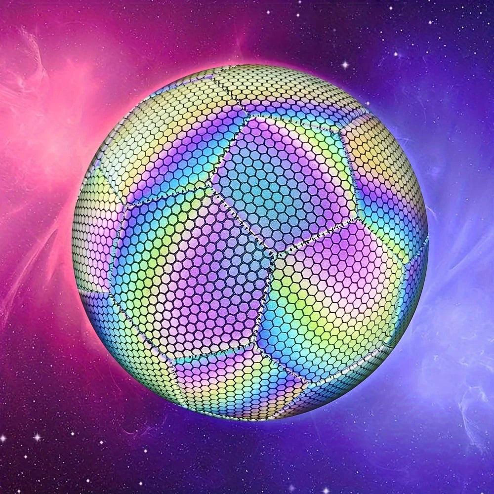 Pallone Magico Riflettente