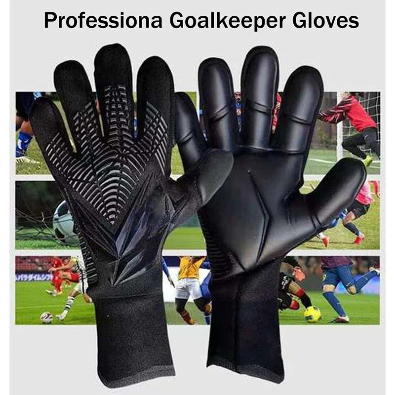 GloveMax Pro – Il Potere di Ogni Parata!
