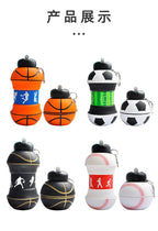 SportBottle Pro – Idratazione Senza Limiti per Piccoli Campioni!