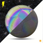 Pallone Magico Riflettente