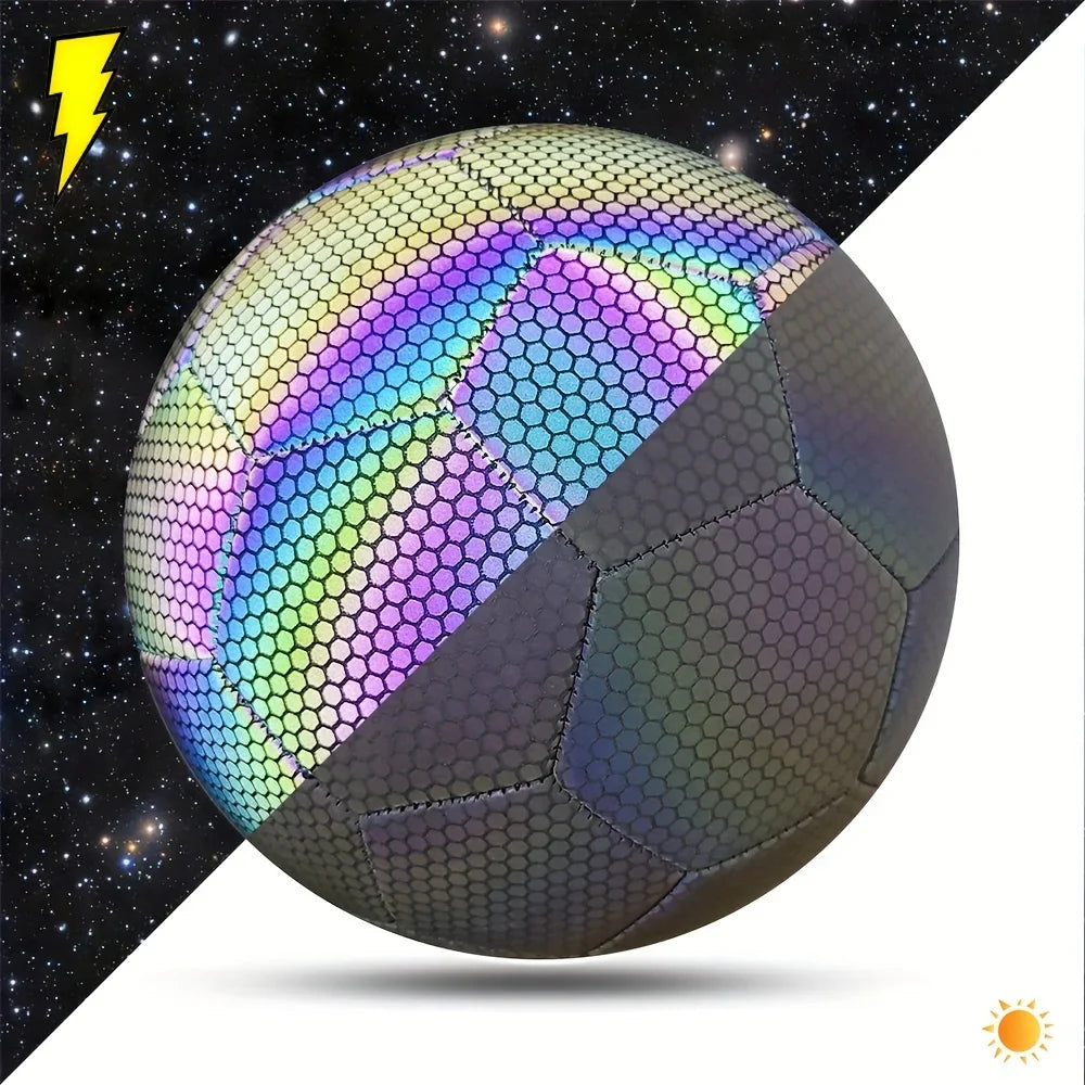 Pallone Magico Riflettente