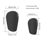 ProShield – Massima Protezione, Zero Ingombro