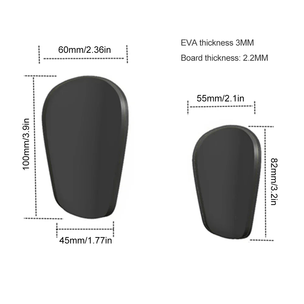 ProShield – Massima Protezione, Zero Ingombro