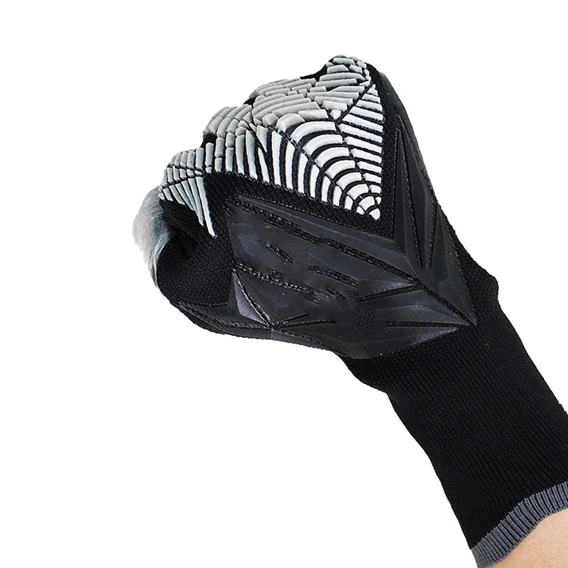 GloveMax Pro – Il Potere di Ogni Parata!