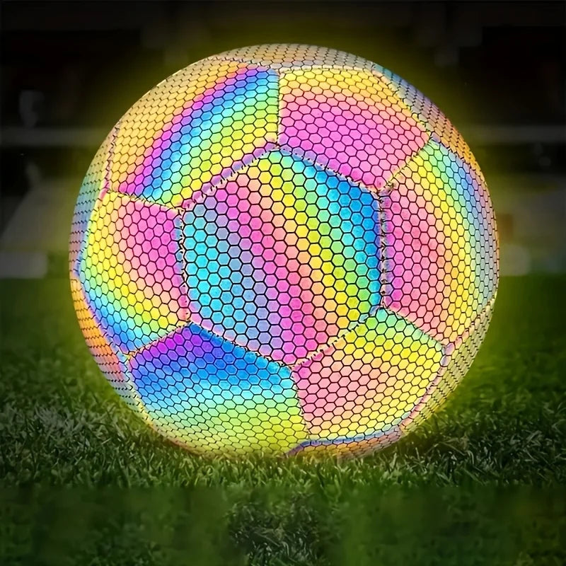 Pallone Magico Riflettente