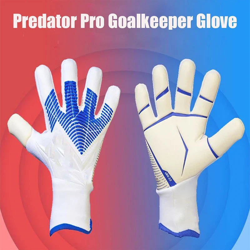 GloveMax Pro – Il Potere di Ogni Parata!