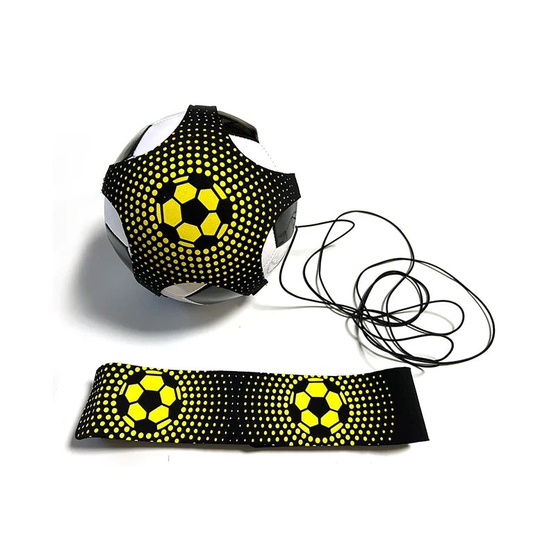 Elastic Ball - Allenati senza soste