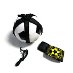 Elastic Ball - Allenati senza soste