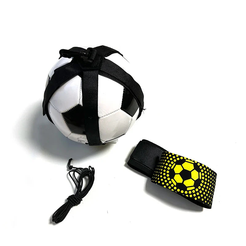 Elastic Ball - Allenati senza soste