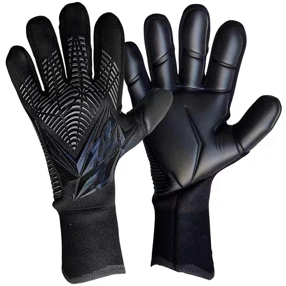 GloveMax Pro – Il Potere di Ogni Parata!