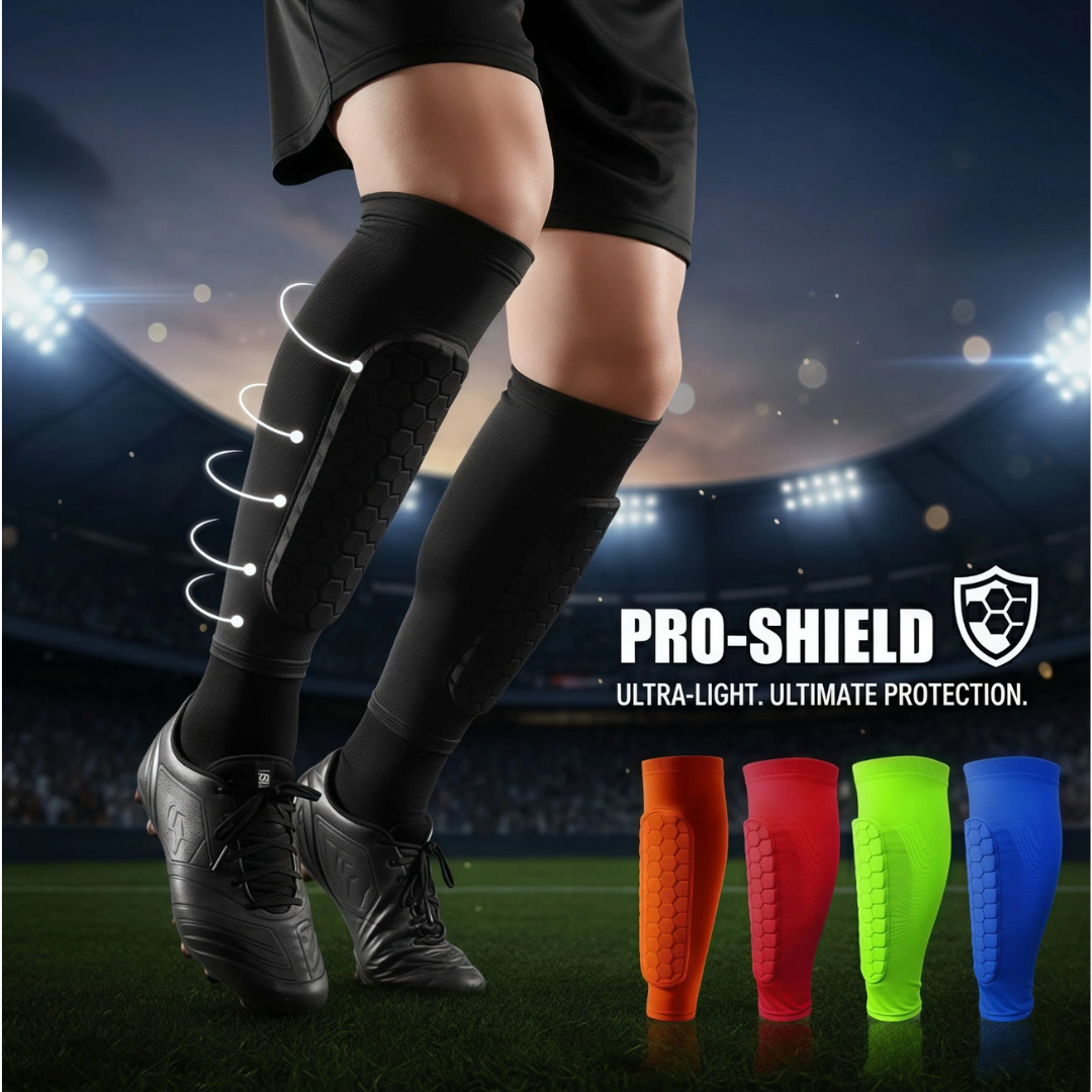 ShieldPro – Massima Protezione, Massima Performance!