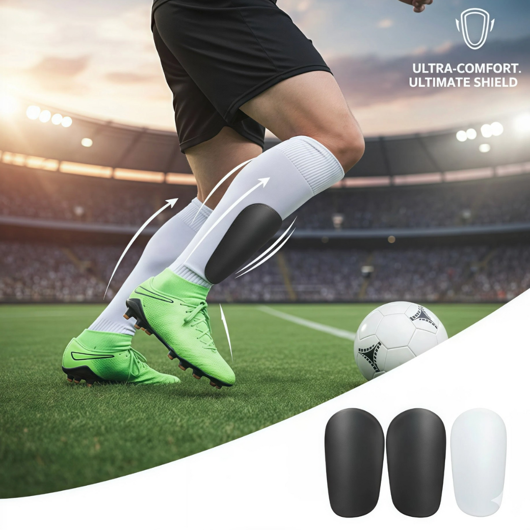 Parastinchi GHOST – Massima Protezione, Zero Ingombro