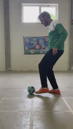 Tappetino FS + Target Goal - Calciatore Esperto